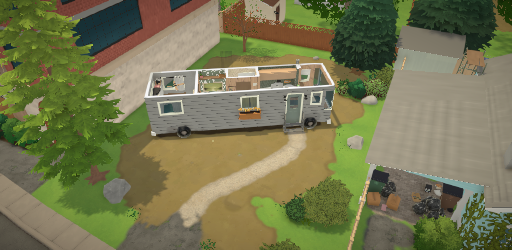 class a rv