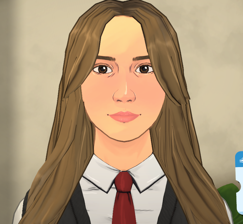 hermione granger