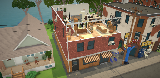 Yaretzi's Apartment