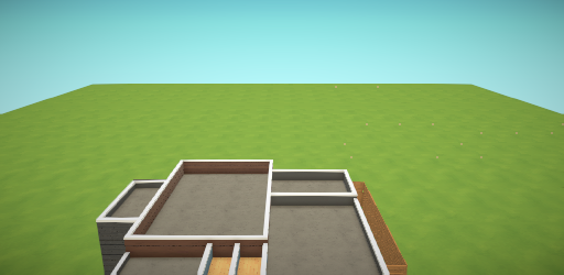 Modern Starter Home