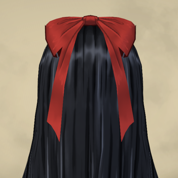 Eva Bow