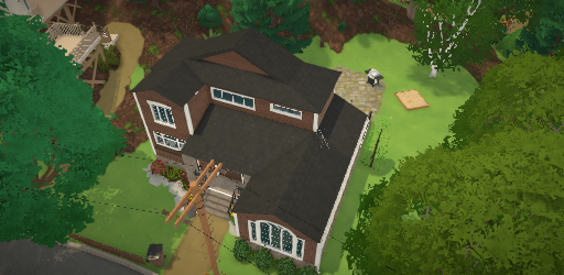 Family home
