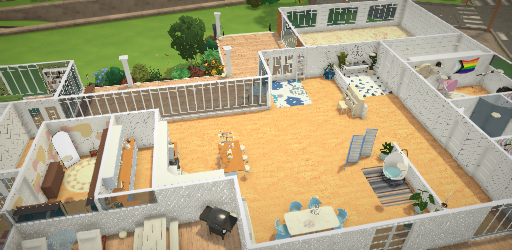 Modern Family Home