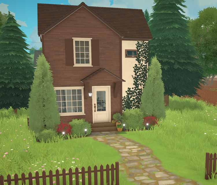 Cozy Hearth