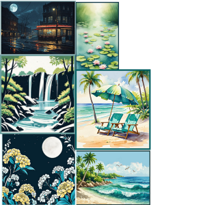 Prints - Decor