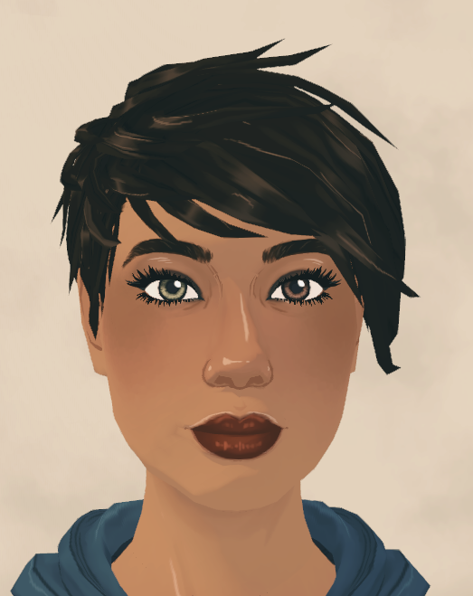 Jasmine Coles