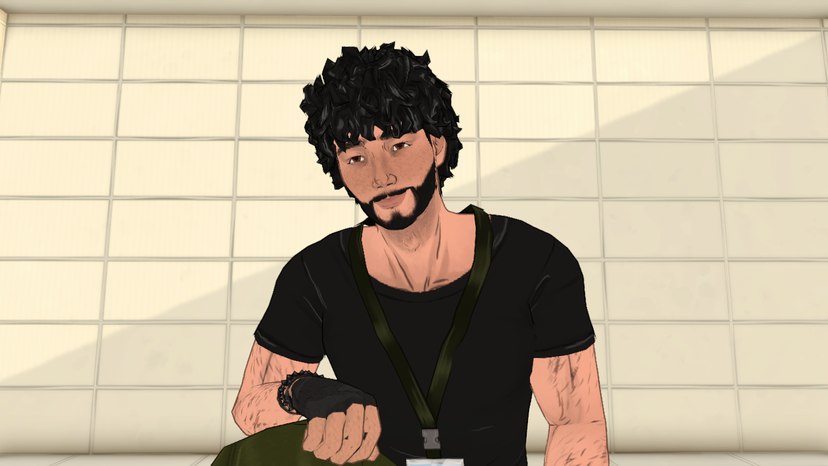 Carlos Oliveira RE3