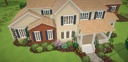 Large Family Home