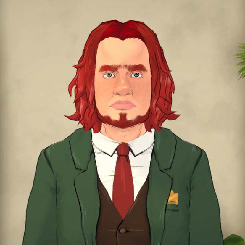 Karl Knorkenkraut