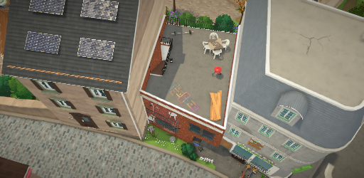 First Home