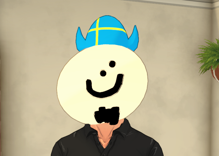 Fren Head