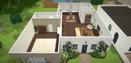 Cute Starter Home