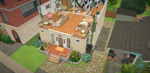 Familien Haus