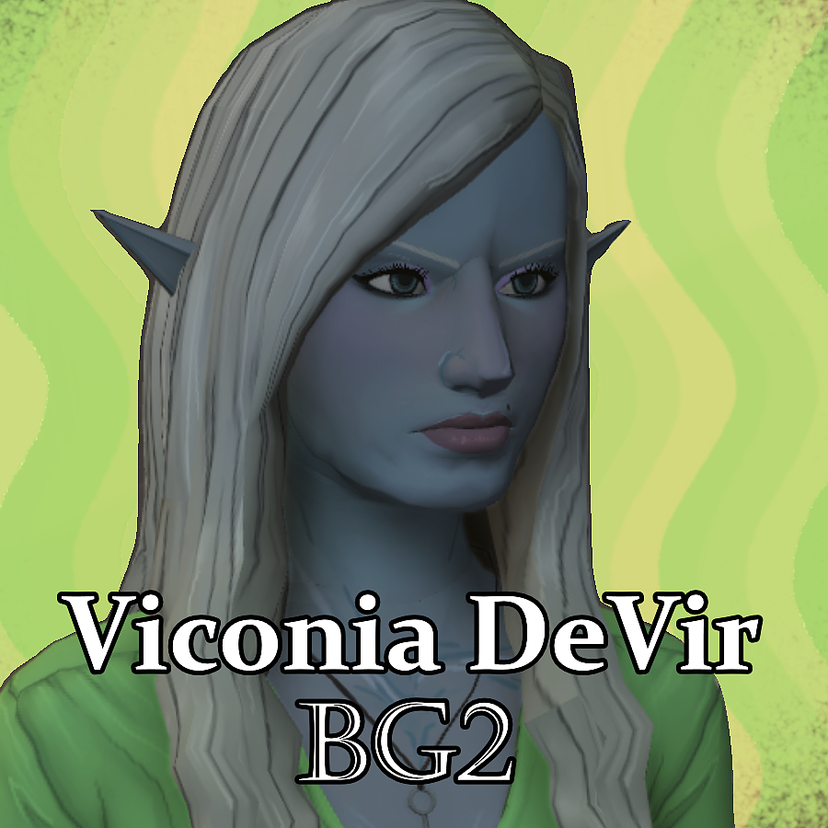 Viconia DeVir