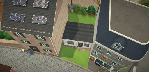 Rags 2 Riches Starter Home $4,025