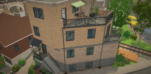 202 De La Station St