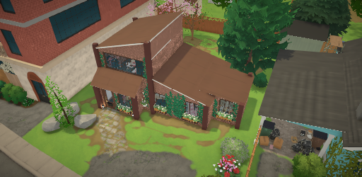 Starter Loft