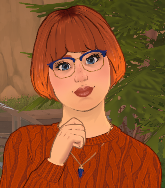 The Jinkies Household