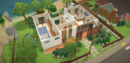 Beach House