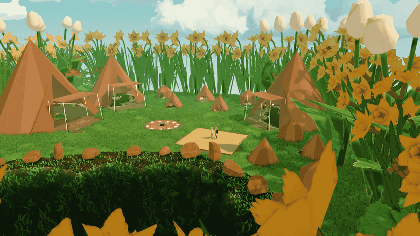 Native Village