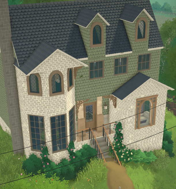 Fairystone Place