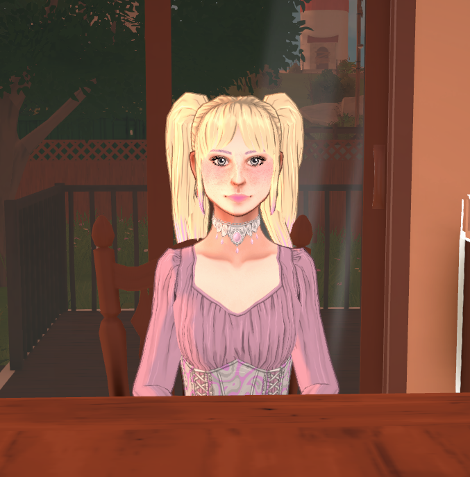 [TS3 → PL] Carter