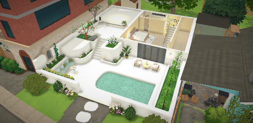 White Garden