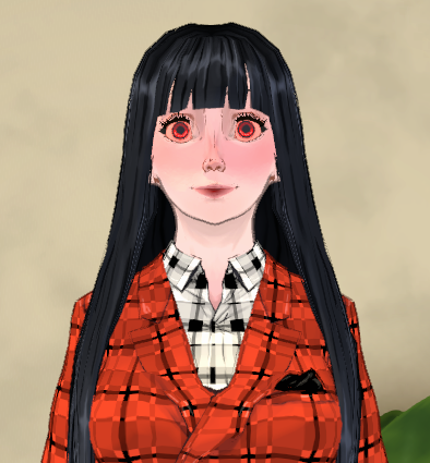 Yumeko Jabami