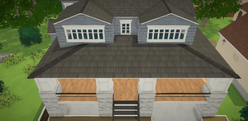 216 Souvenir Street: Craftsman