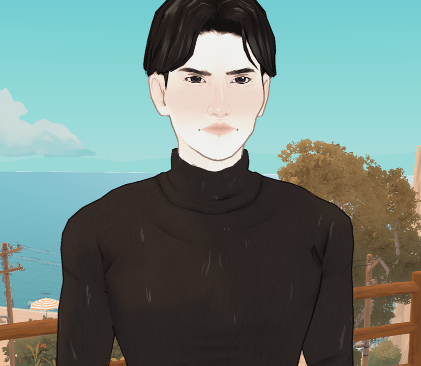 Zhang Linghe