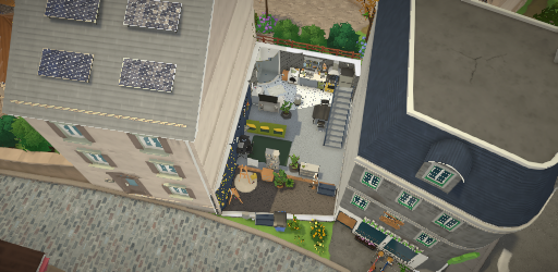 Artsy Abode