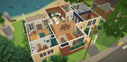Midcentury Modern Home