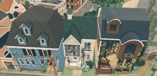 Lovely Townhouse