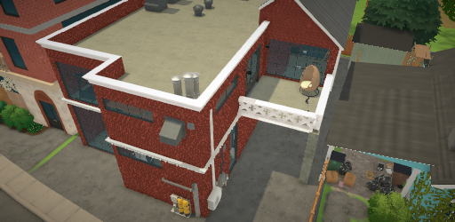 Industrial Loft