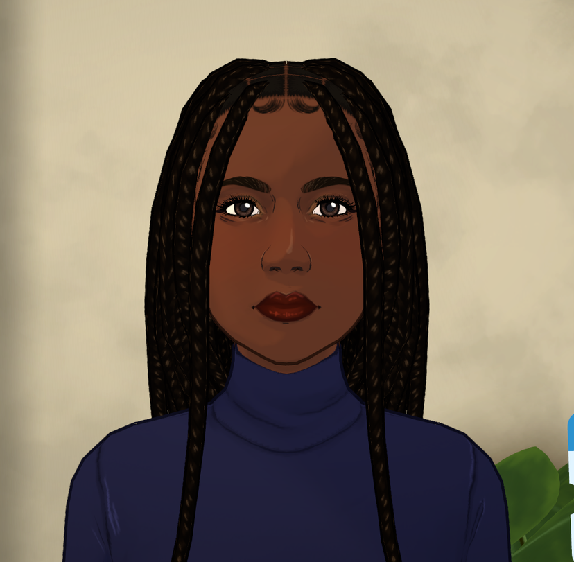 Nina Green