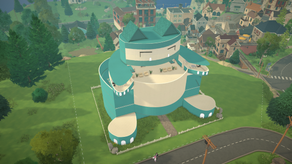 Snorlax
