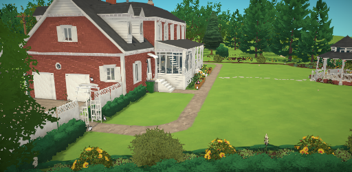 Colonial Estate