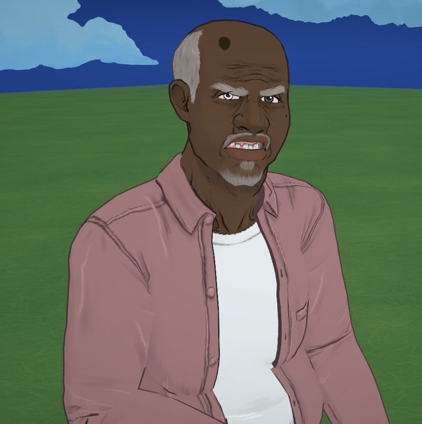 Uncle Ruckus (The Boondocks)