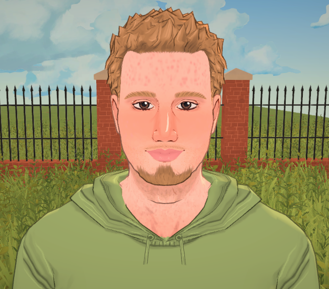 Michael Vasquez