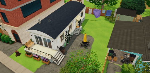 Memaw's Cozy Home