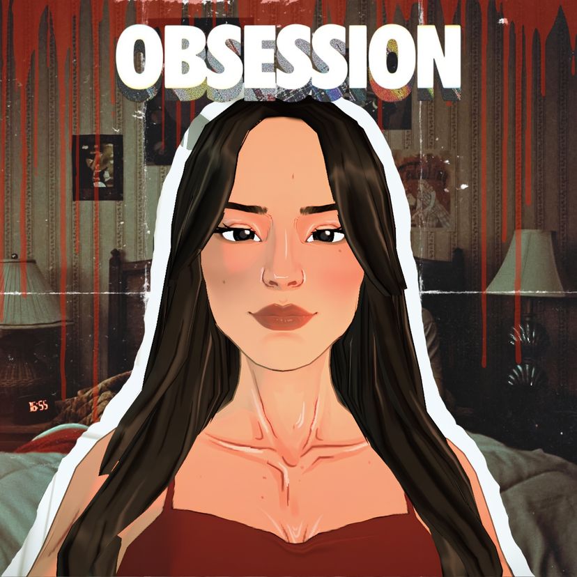Nikki Freeman - Obsession
