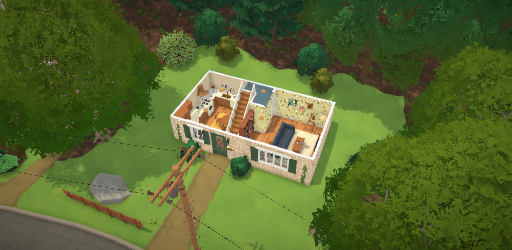 My First House
