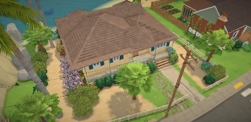 Beach House