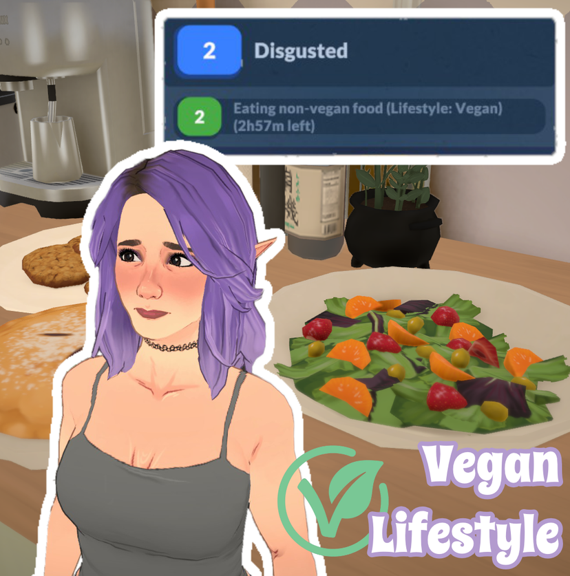 Vegan Lifestyle