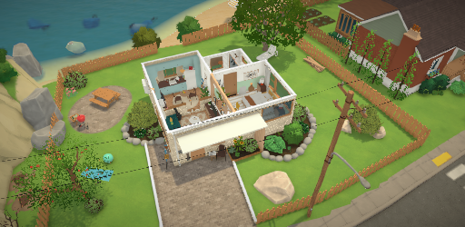 Cozy House