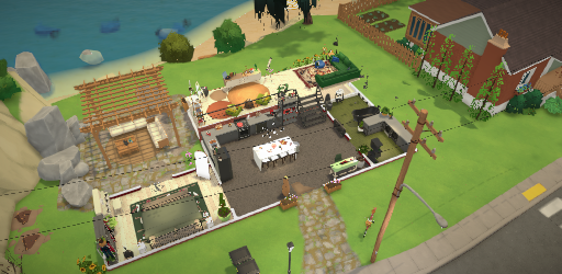 First home