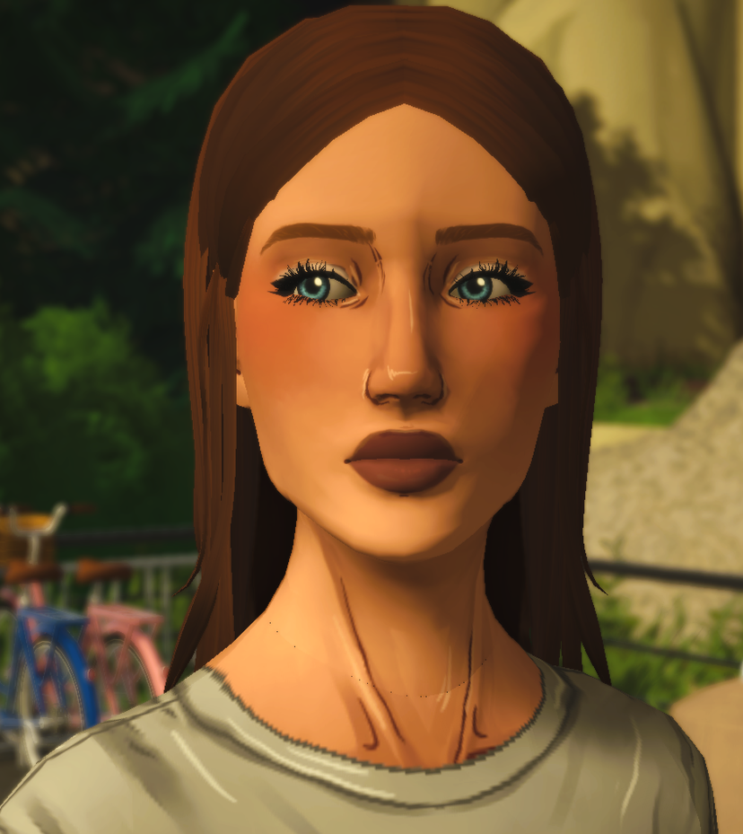Lydia Ogden