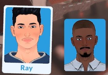 Sports-Tech Buddies