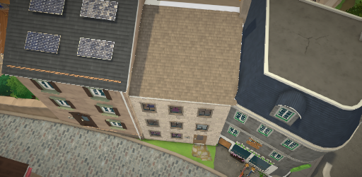 Family Townhouse