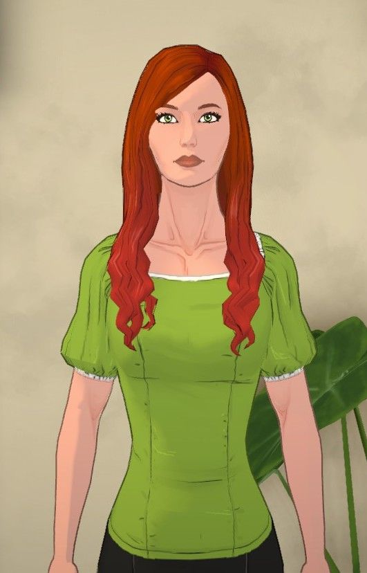 Onischa Berger-Haushalt